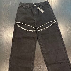 Steve Maadrn Taylor jeans! New with tags